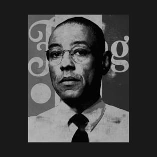 Gustavo Fring T-Shirt