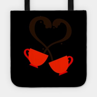 Coffee Love Tote