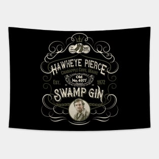 Swamp Gin Tapestry