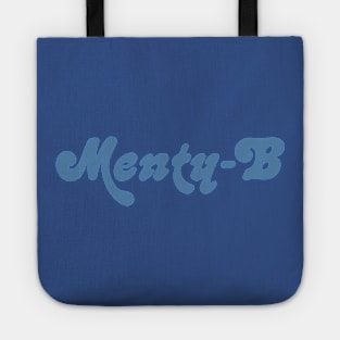 Menty-B Tote