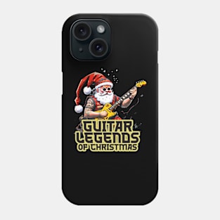 Over Power Phone Case