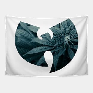 wutang clan Tapestry