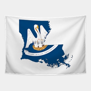 Louisiana Love! Tapestry