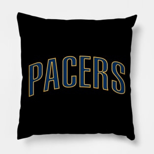 Pacers Pillow