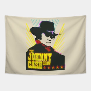 Johnny Cash Tapestry