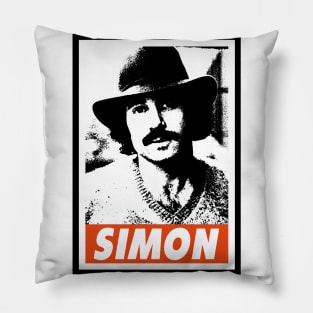 Paul Simon Pillow