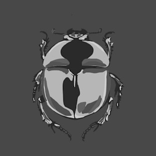 Spring beetle T-Shirt