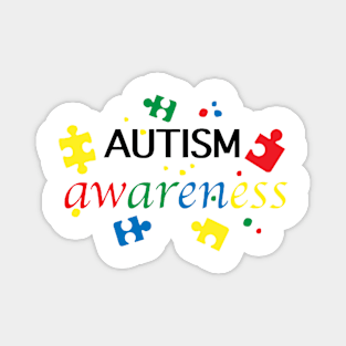 Autism Magnet