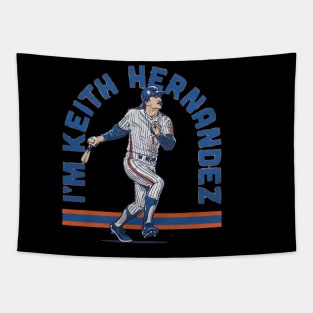 Keith Hernandez I'm Tapestry