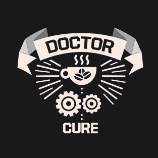 doctor T-Shirt