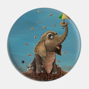 Elephun Pin