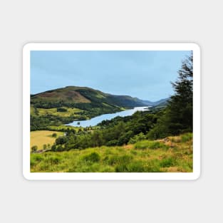 Creag an Tuirc, Scotland Magnet