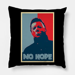 Michael Myers Pillow