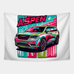 Chrysler Aspen Tapestry