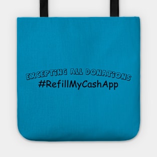 cashapp Tote