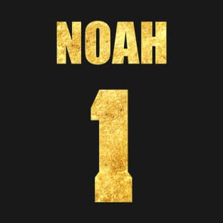 Noah T-Shirt