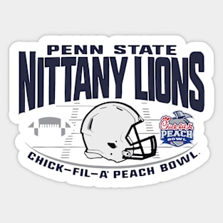 Penn State THON Sticker for Sale by ylimedesigns