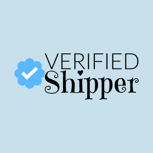 Verified Shipper T-Shirt