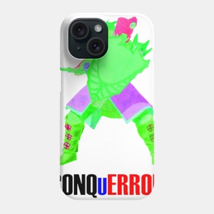 ConquERROR Phone Case