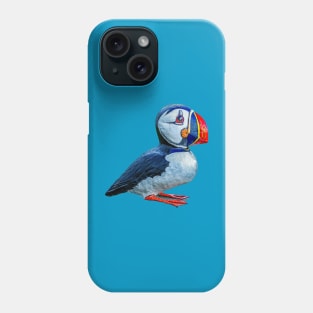 Puffin Phone Case