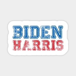 BIDEN HARRIS 2020 Magnet