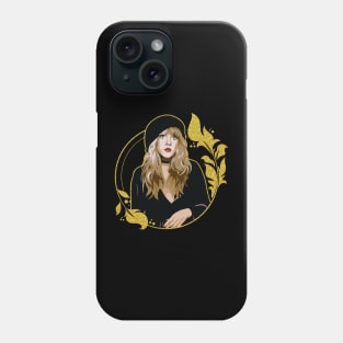 Stevie Nicks Phone Case