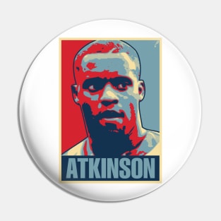 Atkinson Pin