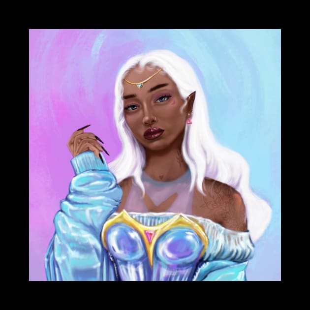 Allura by gcogle