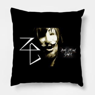 The Man, The Myth, The Legend - Zero Point Giant Pillow