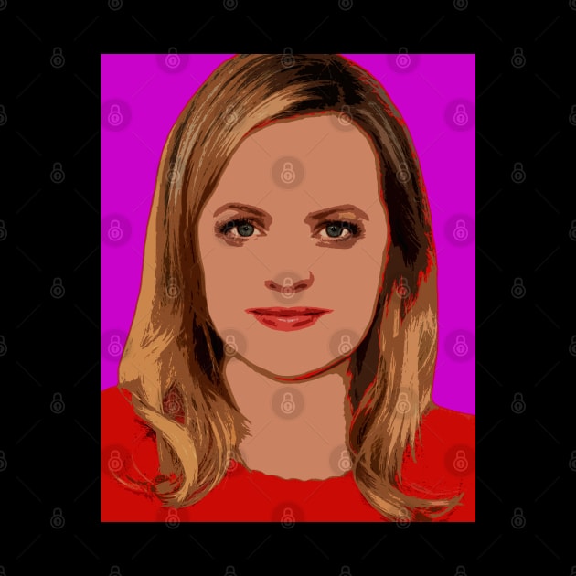 Elisabeth Moss by oryan80