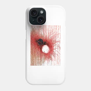 Fuzz Balls Phone Case