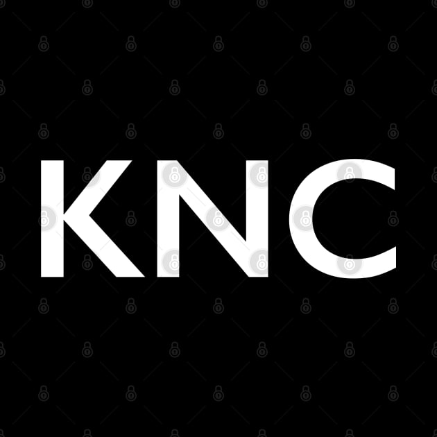 KNC by StickSicky