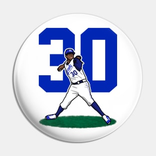 Ventura Pin