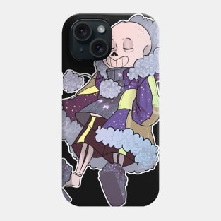 Sans Phone Case