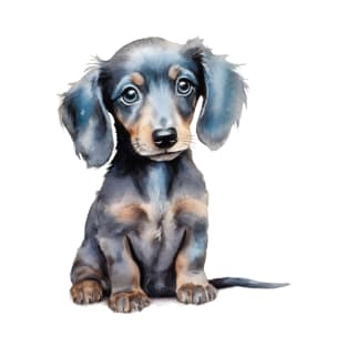 dachshund T-Shirt