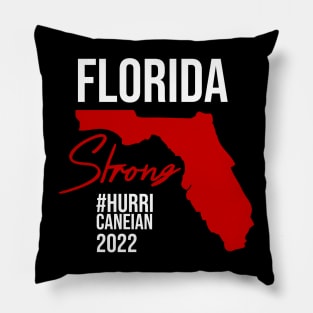 florida strong Pillow