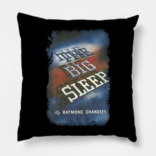 The Big Sleep Pillow
