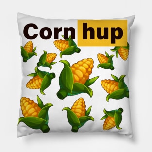 Corn Pillow