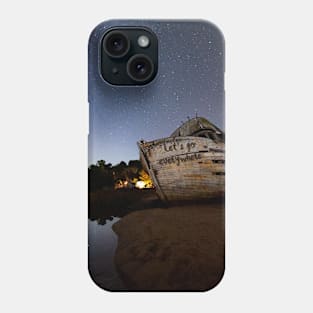 Let's go everywhere Phone Case