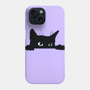 Cat 2 Phone Case