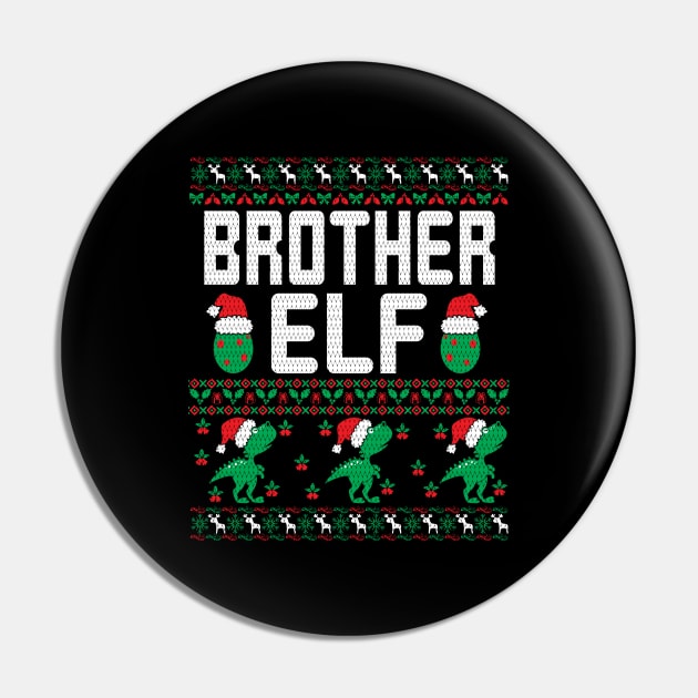 Brother Elf Christmas Gifts | Ugly Christmas Gifts Pin by Veronica Blend