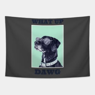 Dawg Tapestry