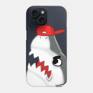 Sharks With Hats - GWS Phone Case