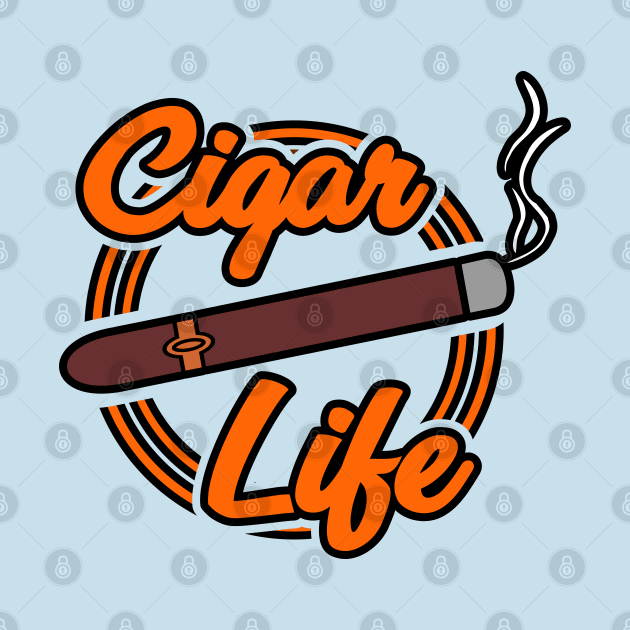 Cigar Life by BigTime