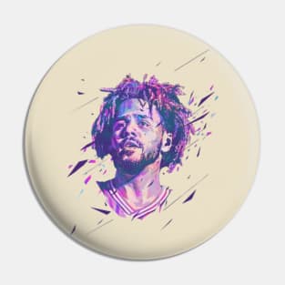 Childish gambino Pin