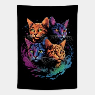 Catsiverse Tapestry