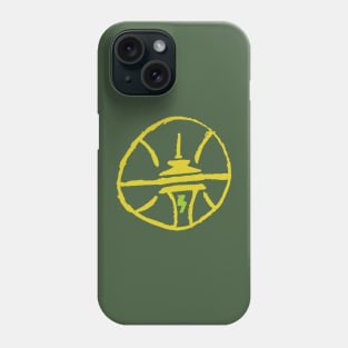 Seattle Stoooorm 08 Phone Case