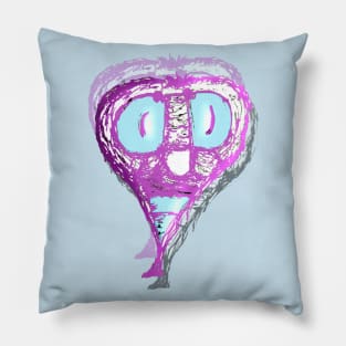 Meego Pop Pillow