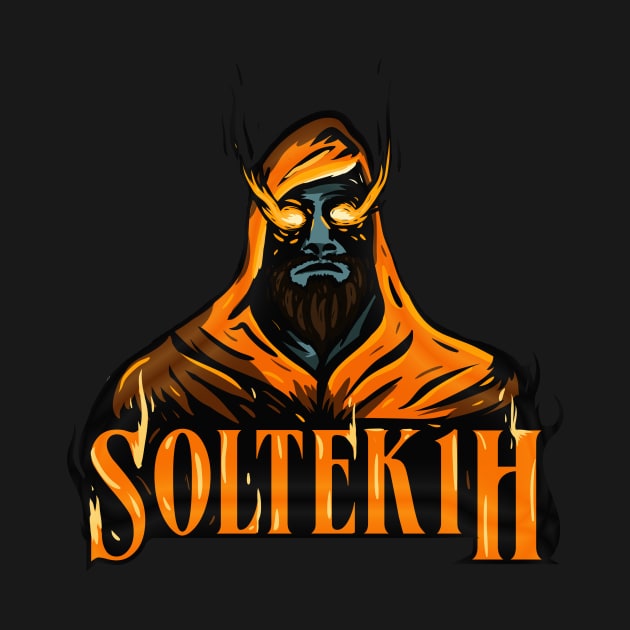 Soltek1h by Sotlek1h