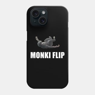 Monki Flip Phone Case